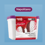 Napolitano Tradicionais 2L