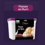 Passas ao Rum Seleções 2L