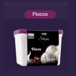 Flocos Seleções 2L