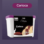 Carioca Seleções 2L