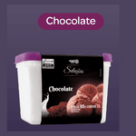 Chocolate Seleções 2L