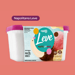 1,5 Napolitano Leve
