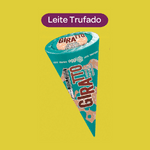 Giratto Leite Trufado