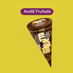 Giratto Avelã Trufado