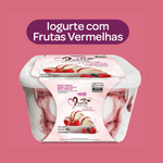 Frutas Vermelhas Duetto 2L