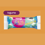 Iogurte Festa