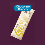 Chocolate Branco Sensa