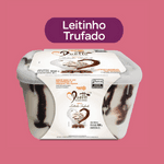Leitinho Trufado Duetto 2L