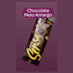Meio Amargo Sensa