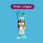 Hello Kitty Pinta Lingua