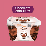 Chocolate com Trufa Duetto 2L