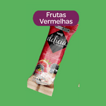 Frutas Vermelhas Delícia