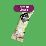 Torta de Limão Delícia
