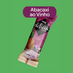 Abacaxi ao Vinho Delícia
