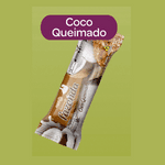 Coco Queimado Fazenda