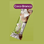 Coco Branco Fazenda