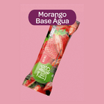 Morango Frutos